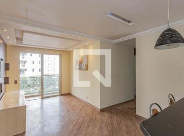 Apartamento · 63m² · 2 Quartos · 1 Vaga · Apartamento para Aluguel - Jardim São Saverio, 2 Quartos, 63 m² - São Paulo