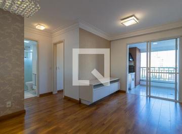 Apartamento · 65m² · 2 Quartos · 1 Vaga · Apartamento para Aluguel - Bosque da Saúde, 2 Quartos, 65 m² - São Paulo