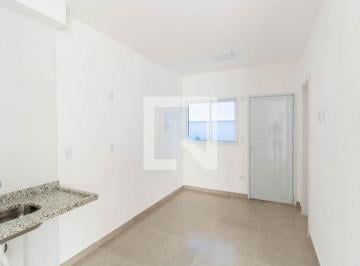 Apartamento · 40m² · 2 Quartos · Apartamento para Aluguel - Vila Santa Clara, 2 Quartos, 40 m² - São Paulo