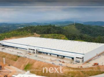 0 · galpão para aluguel em Empresarial Paoletti (Jordanésia)