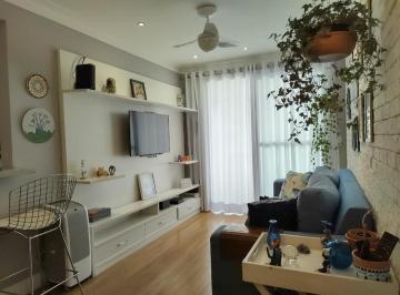 Apartamento de 2 quartos, São Paulo · ROSSI MAIS RESERVA JAGUARÉ 75M² COM SUÍTE (FABIO-20320)