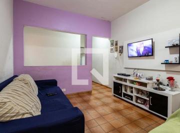 Casa · 126m² · 3 Quartos · 2 Vagas · Casa para Aluguel - Jardim Brasília, 3 Quartos,  126 m2 - São Paulo