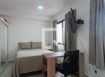 Apartamento · 30m² · 1 Quarto · Apartamento para Aluguel - Bela Vista, 1 Quarto, 30 m2 - São Paulo