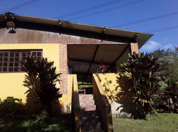 Rural de 2 quartos, São Lourenço da Serra · EXCELENTE CHÁCARA COM LAGO COD: 4728 F:(11) 97302-9229 CESAR