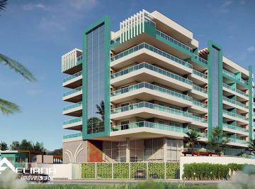 Apartamento · 141m² · 3 Quartos · 2 Vagas · Apto novo em Bertioga - Maitinga
