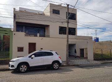 Casa de 5 quartos, Sorocaba · Excelente Oportunidade Sobrado Venda 429m² 5 Dorms 1Suite Santa Rosalia Sorocaba