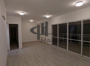 Apartamento · 135m² · 3 Quartos · 2 Vagas · Locação Apartamento Sao Caetano do Sul Ceramica Ref: 36232