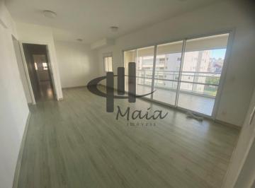 Apartamento · 135m² · 3 Quartos · 2 Vagas · Locação Apartamento Sao Caetano do Sul Ceramica Ref: 36232