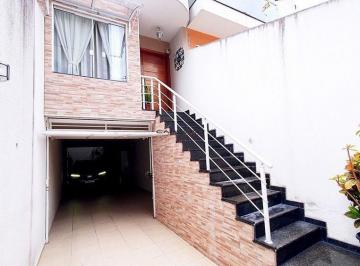 Casa · 115m² · 2 Quartos · Casa à venda - no Chácara Santo Antônio (Zona Leste)