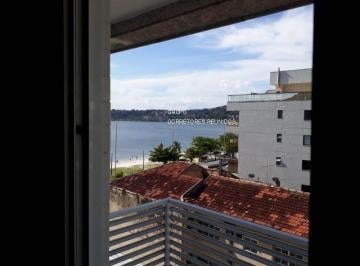 Foto 01 · Apartamento, Charitas, Niterói, RJ
