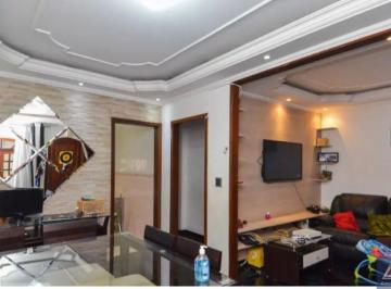 Casa · 180m² · 3 Quartos · 2 Vagas · Casa, Jardim Testae - Guarulhos