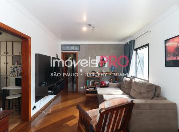 Apartamento · 127m² · 3 Quartos · 3 Vagas · Vila Clementino - 3 dormitórios