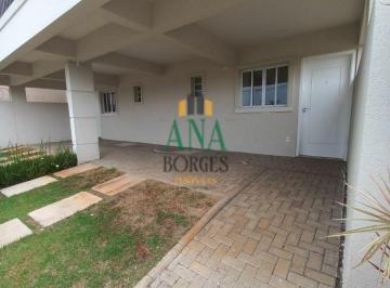 Casa · 2 Quartos · VENDO Lindo sobrado  próximo Av São Paulo