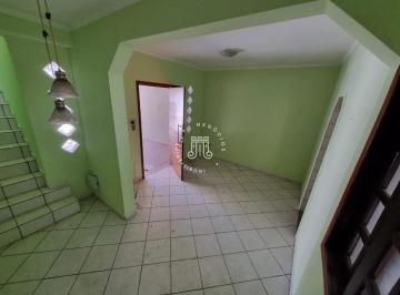 Casa · 125m² · 3 Quartos · 1 Vaga · SOBRADO A VENDA LOCALIZADO NO BAIRRO SANTA GERTRUDES,  NA CIDADE DE JUNDIAÍ/SP
