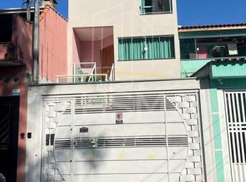 Casa · 243m² · 3 Quartos · 8 Vagas · Vende Sobrado Semi Novo 243m² - Assunção- COM ELEVADOR