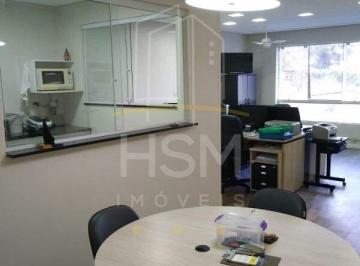 Comercial · 52m² · 1 Vaga · Sala Comercial No Jardim Do Mar