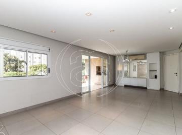 Apartamento · 127m² · 3 Quartos · 2 Vagas · APARTAMENTO PARA VENDA E LOCAÇÃO EM MOEMA ÍNDIOS - 127M²