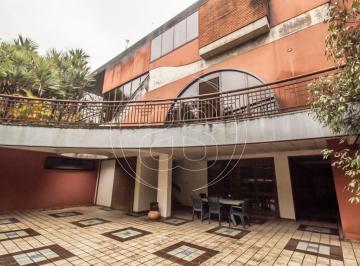 Casa · 2500m² · 5 Quartos · 10 Vagas · O MELHOR CONDOMINIO CHACARA FLORA