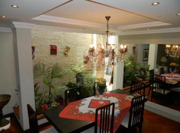 Casa · 400m² · 4 Quartos · 3 Vagas · Casa à venda no bairro São João - Porto Alegre/RS