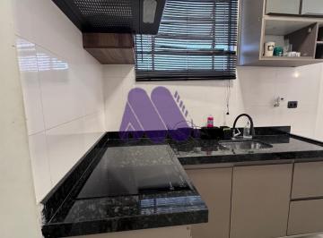 Foto 15 · Apartamento para locação no Boqueirão, Santos-SP: 2 quartos, 1 suíte, 55m² e 1 vaga de garagem!