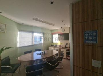 Comercial · 121m² · 3 Vagas · SALAS COMERCIAIS BARRA FUNDA