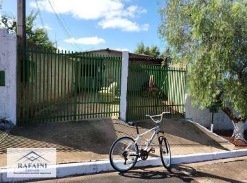 b5797008b73e1ad6b8b410e918c4ae926ce26180 · Chácara com 1 dormitório à venda, 334 m² por R$ 160.000 - Cidade Jardim - Pirassununga/SP