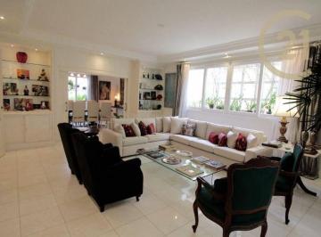 52649b24df5f435020faf232a81bee053cd27cd9 · Apartamento com 5 dormitórios à venda, 300 m² por R$ 4.000.000,00 - Higienópolis - São Paulo/SP