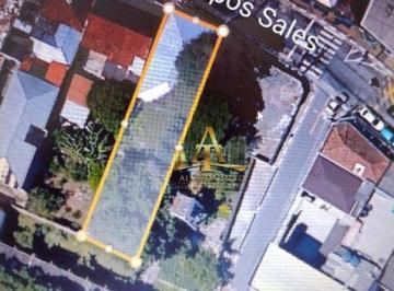 b9bc1b7945be88fd9a0e551735fda1fc5009dacd · Área à venda, 1000 m² por R$ 6.500.000 - Rua Campos Sales, Centro - Barueri/SP