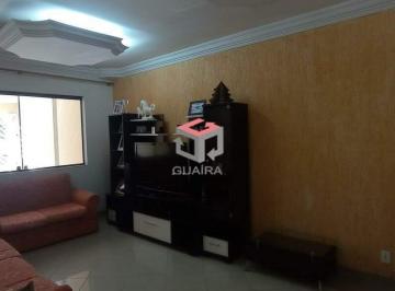 Casa de 4 quartos, São Bernardo do Campo · Sobrado à venda 4 quartos 2 suítes 2 vagas Assunção - São Bernardo do Campo - SP