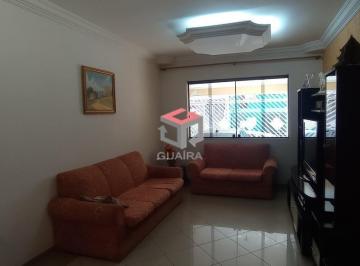 Photo 1 · Sobrado à venda 4 quartos 2 suítes 2 vagas Assunção - São Bernardo do Campo - SP