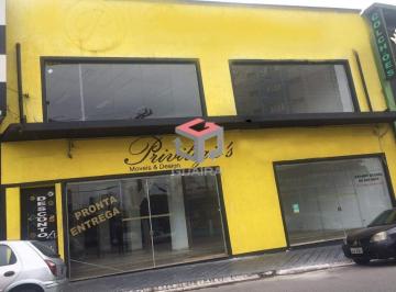 Comercial · 560m² · Prédio de 560 m² no Centro de São Bernardo do Campo - SP