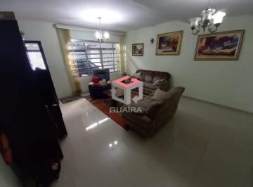 Casa · 202m² · 3 Quartos · 2 Vagas · Sobrado à venda 3 quartos 1 suíte 2 vagas Jardim do Mar - São Bernardo do Campo - SP