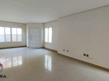 Sala de estar · Sobrado em São Caetano com 3 suítes, sala home theater, área gourmet, salão comercial.