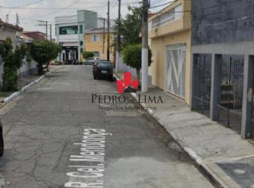 Terreno · 65m² · Terreno com casa antiga no Tatuapé