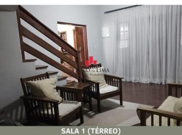 Casa · 350m² · 5 Quartos · 2 Vagas · Sobrado frontal, 5 dormitórios, espaço gourmet, churrasqueira,  piscina, 2 vagas Vila Formosa