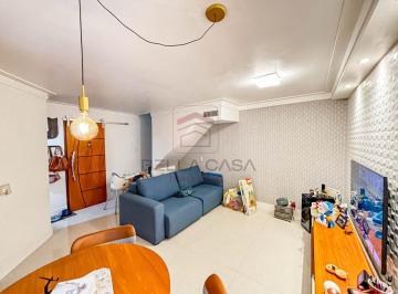 Casa · 100m² · 3 Quartos · 2 Vagas · Casa no Bairro da mooca com 99m², 3 quartos e 2 vagas
