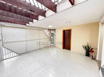Casa · 100m² · 3 Quartos · 2 Vagas · Casa no Bairro da mooca  com 99m², 3 quartos e 2 vagas