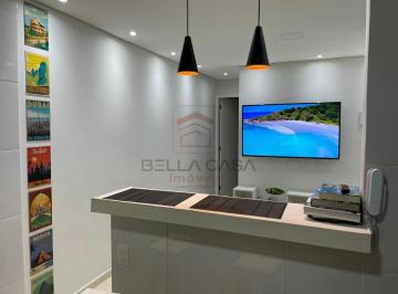 Apartamento · 35m² · 1 Quarto · Apartamento á  venda Vila Formosa