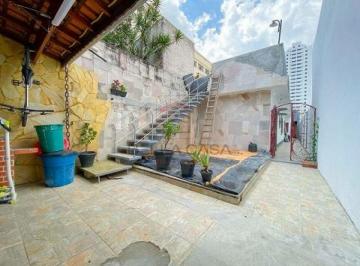 Casa · 120m² · 3 Quartos · 2 Vagas · Sobrado a venda na região da mooca com Piscina