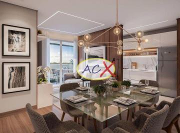 4b941f6127ea087bf8eef73c30872a39a29cda54 · Apartamento com 3 dormitórios à venda, 78 m² por R$ 1.045.000,00 - Cristo Rei - Curitiba/PR
