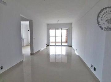 Sala · Apartamento na Aviação - Praia Grande/SP