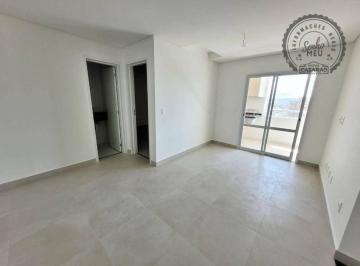 de6bf0e9447f314adb5251f4ee59eeef7b83f84e · Apartamento com 1 dormitório à venda, 57 m² por R$ 430.000,00 - Tupi - Praia Grande/SP