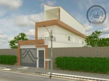6e1fd2c5870717efbc83f6e2b2323fbba1faa5aa · Casa com 3 dormitórios à venda, 100 m² por R$ 440.000,00 - Aviação - Praia Grande/SP