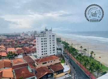 9426f1e86619a138b6a5182ff50af499f7dc96cf · Apartamento no Jardim Imperador - Praia Grande/SP