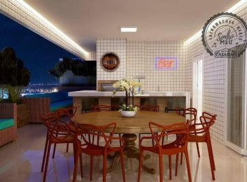 5ab7e6ebae6db6237481dee176bfcc0b4af6ffd8 · Apartamento com 2 dormitórios à venda, 81 m² por R$ 529.000,00 - Aviação - Praia Grande/SP