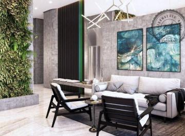 d94c771ccfd4437f1b46cc8f9d4f801e537166a4 · Apartamento com 2 dormitórios à venda, 82 m² por R$ 606.906,82 - Boqueirão - Praia Grande/SP