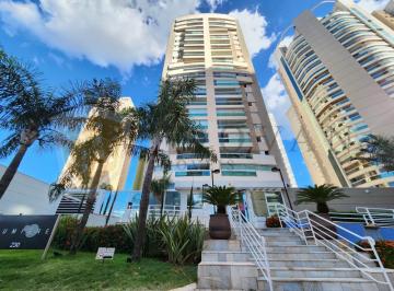 Apartamento · 114m² · 2 Quartos · 2 Vagas · Lumiere, Fiúsa, 3 quartos