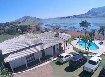 Casa · 2000m² · 3 Quartos · 20 Vagas · Casa Condomínio em Areado