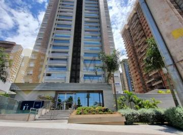Apartamento · 107m² · 3 Quartos · 2 Vagas · Apartamento Padrão em Ribeirão Preto
