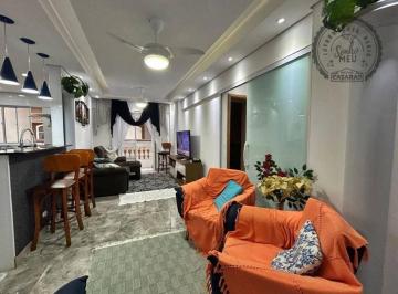 3265895589b45b2ed9af9ff64d2303936e76a1b8 · Apartamento na Vila Assunção - Praia Grande/SP